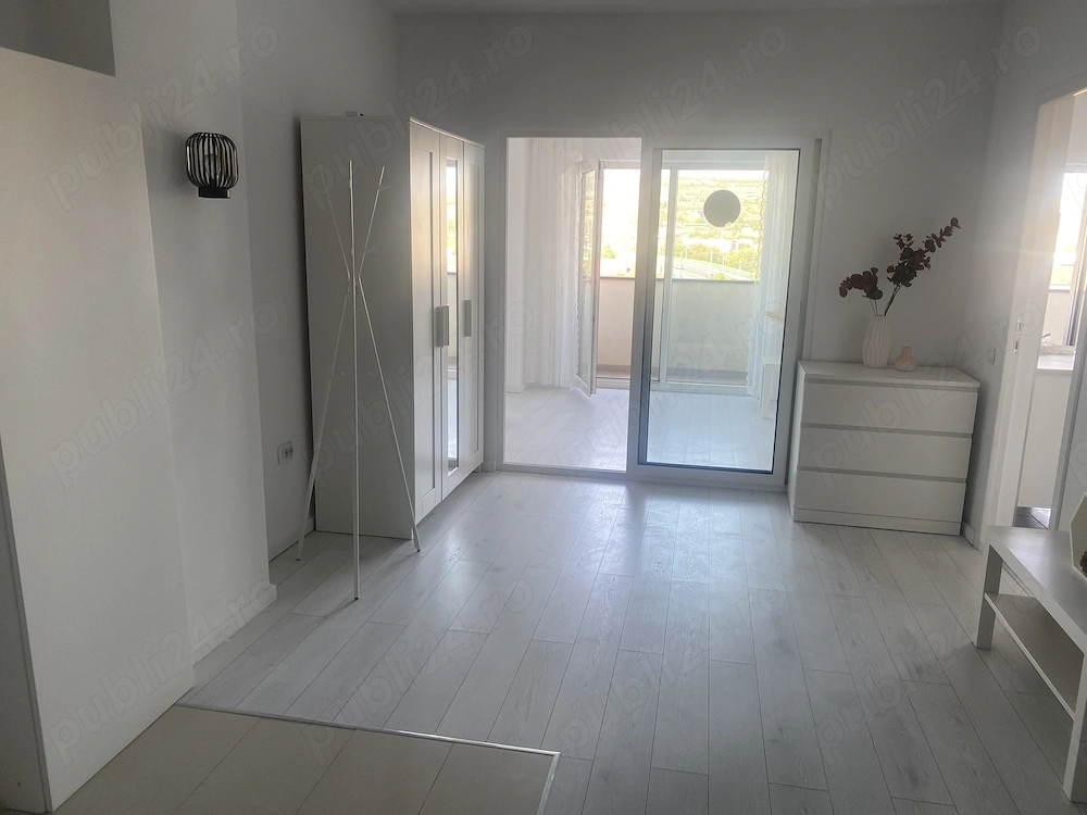 PF inchiriez ap. 2 camere modern si spatios   Kaufland Marasti