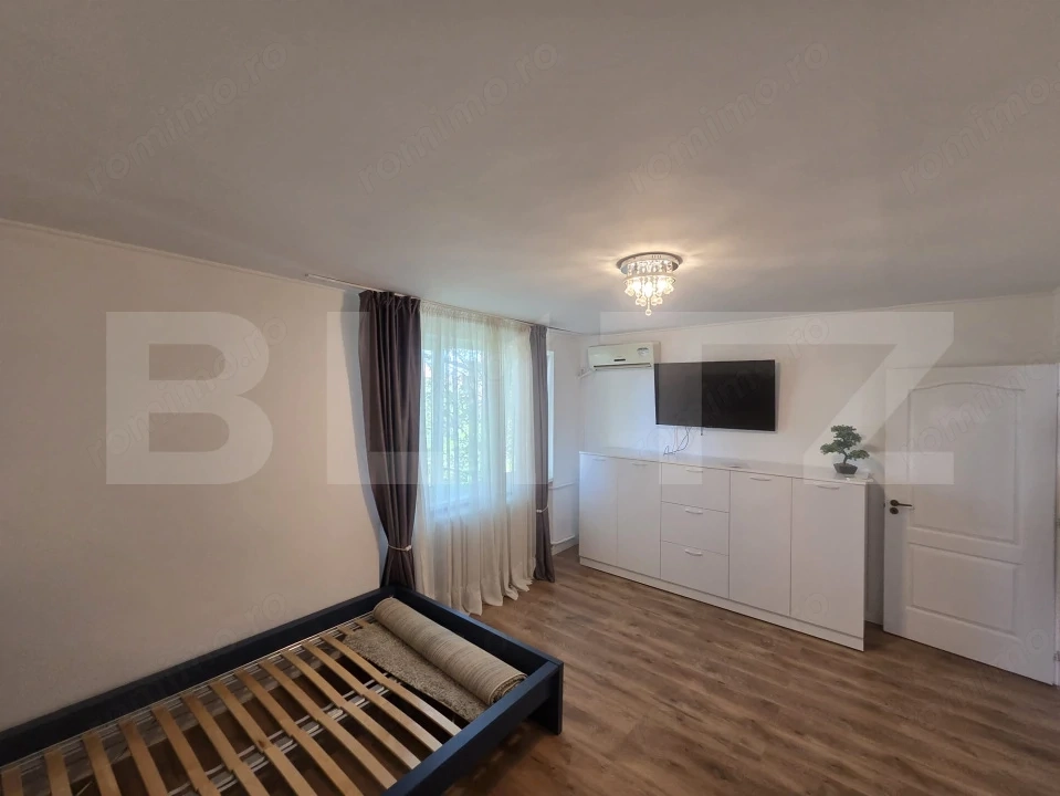 Apartament de inchiriat, cu 1 camers, 36 mp, zona Medicina