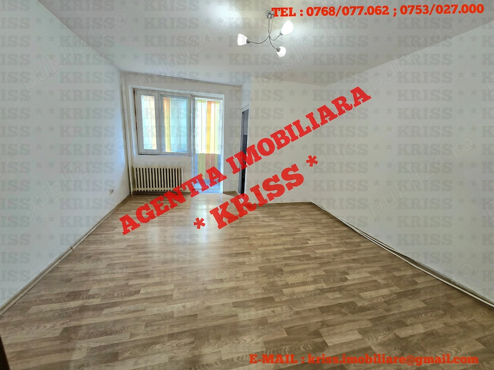 SUPER OFERTĂ! Garsonieră CRAIOVEI Confort 1 Etaj 3 Liberă 33 Mp. Disponibilă Imediat