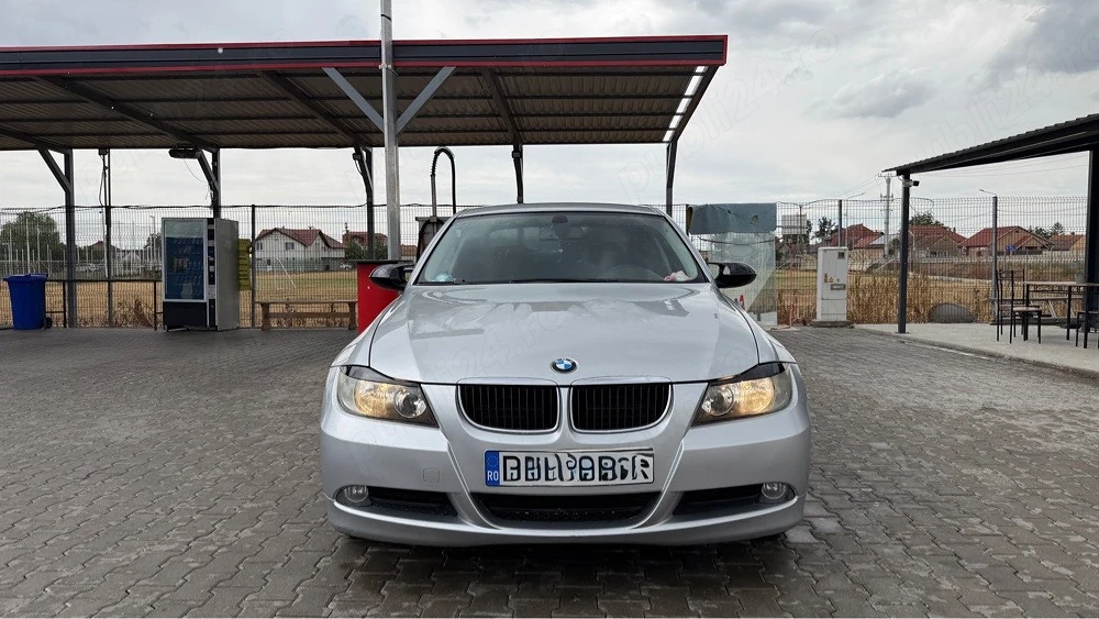 Bmw Seria 3 E90