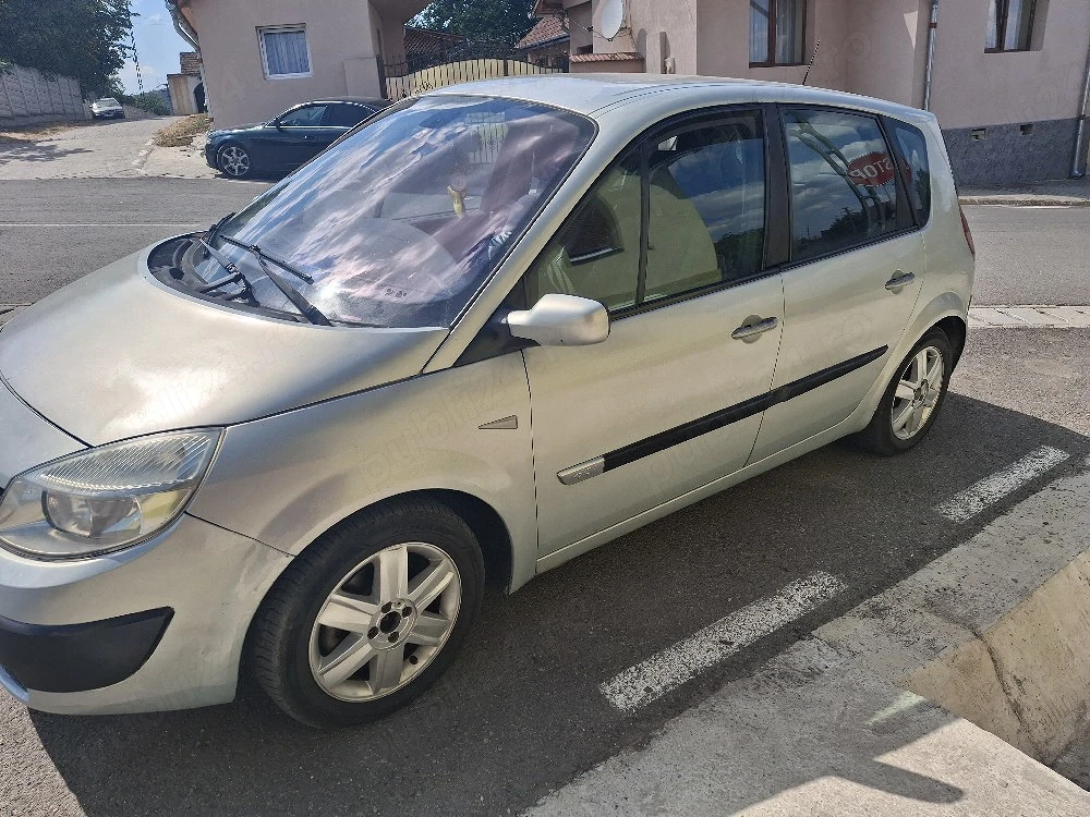 Vand Renault 