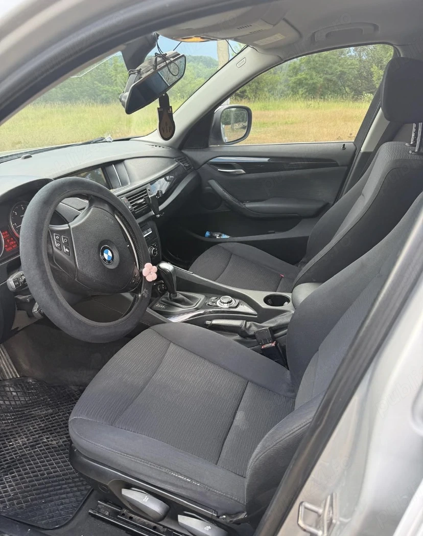 BMW X1 4X4 Diesel Automat