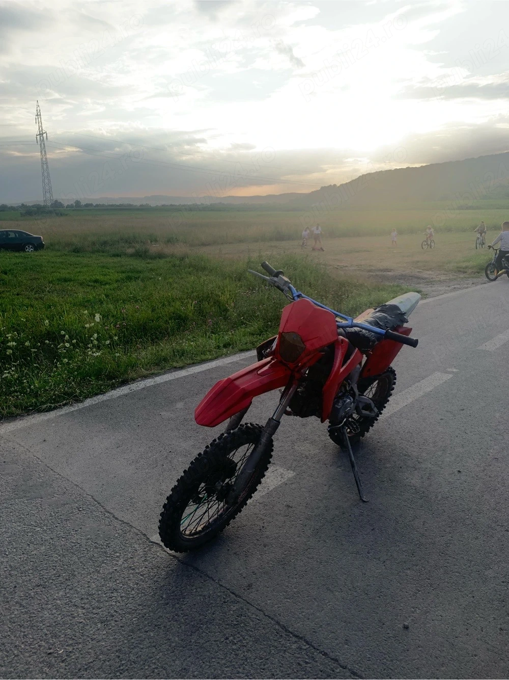 vand Cros 