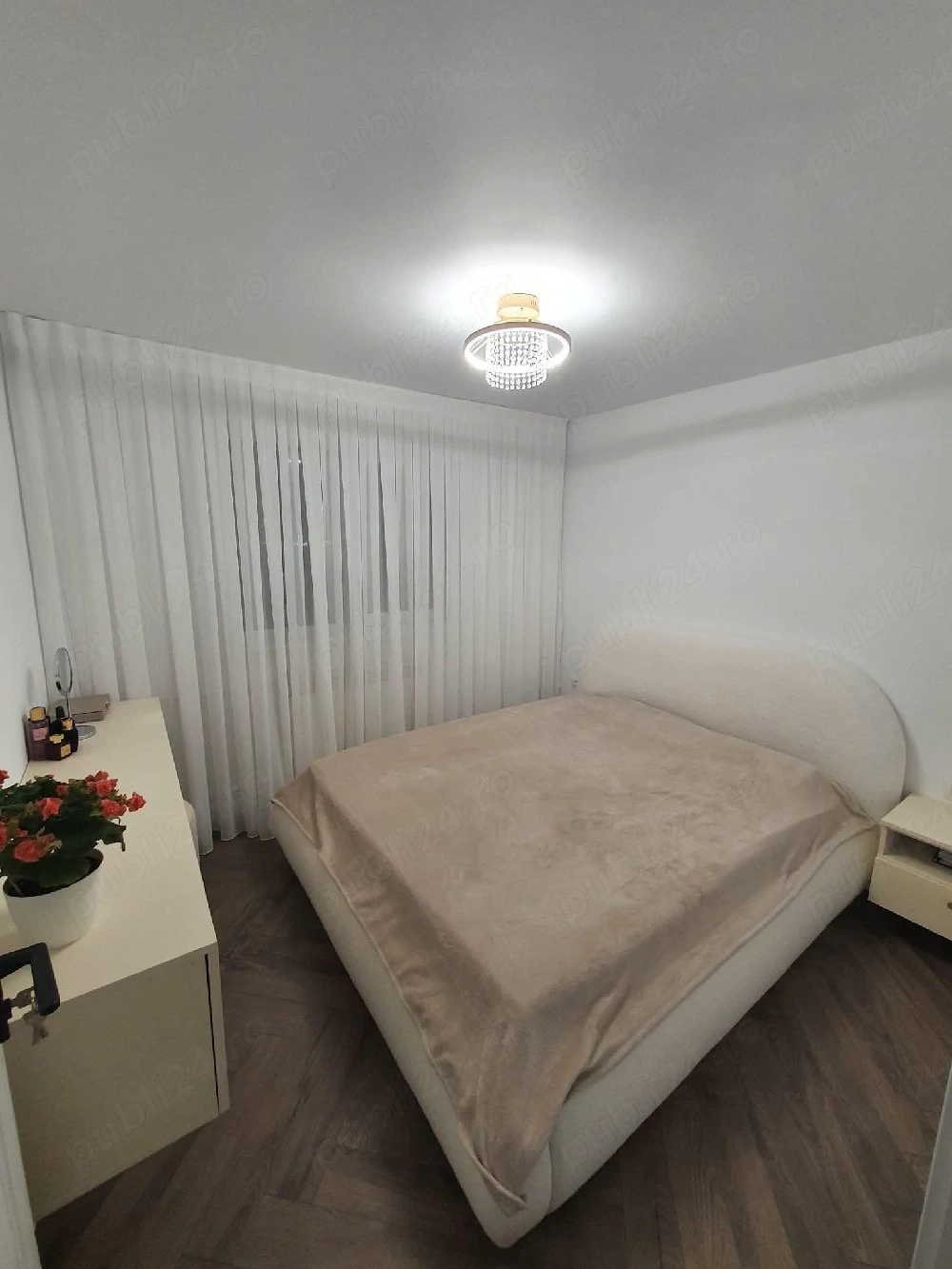 apartament, 2 camere, zona luica