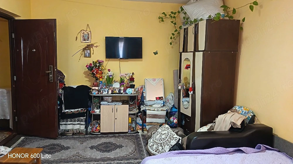 Anunț Vânzare Apartament 