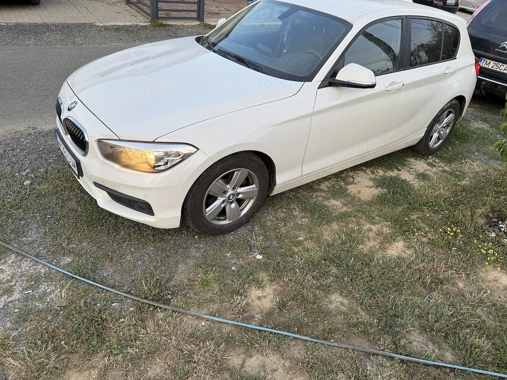 Vand BMW seria 1