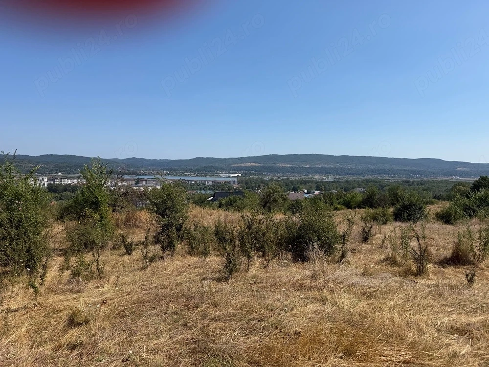 Teren Troianu Râmnicu Valcea