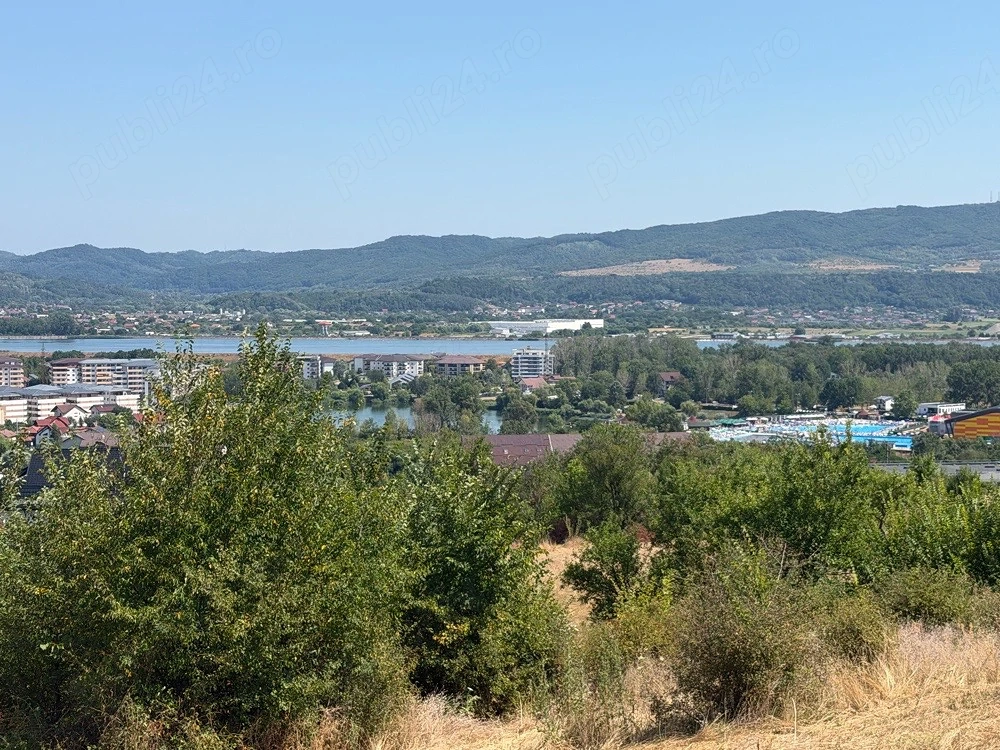Teren Troianu Râmnicu Valcea