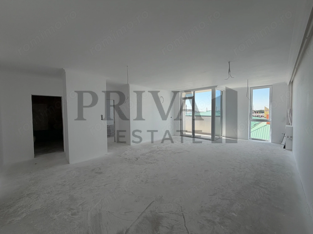 Apartament 2 camere, 62 mp utili, etaj 1. Aradului/ Fac. Agronomie