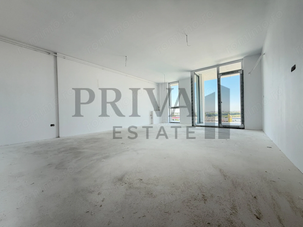 Apartament 2 camere, etaj 1, . Aradului/ British School