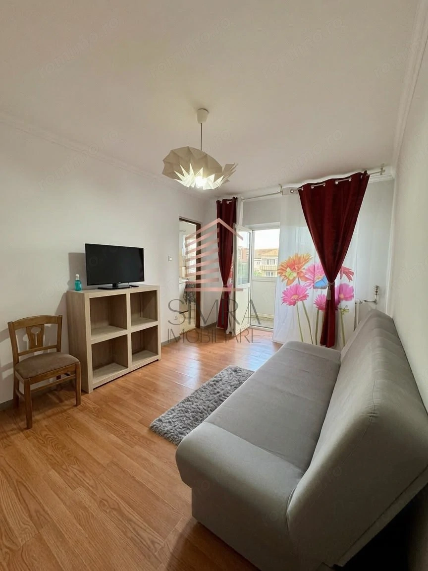 Garsoniera de vanzare Str. Sovata