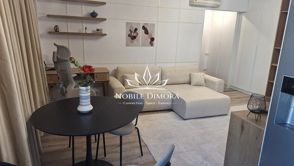Apartament modern cu 2 camere - Ultracentral - Piata Victoriei