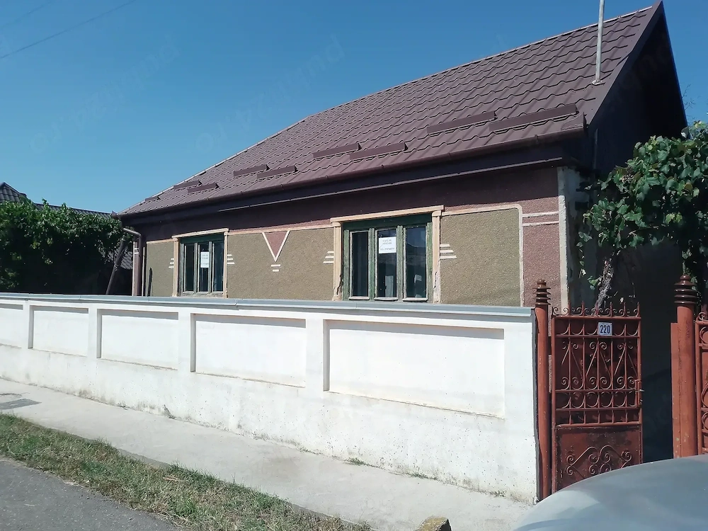 Vanzare imobil