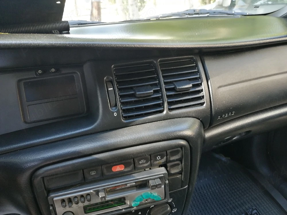 Opel Vectra B 1.6i 16v ecotec