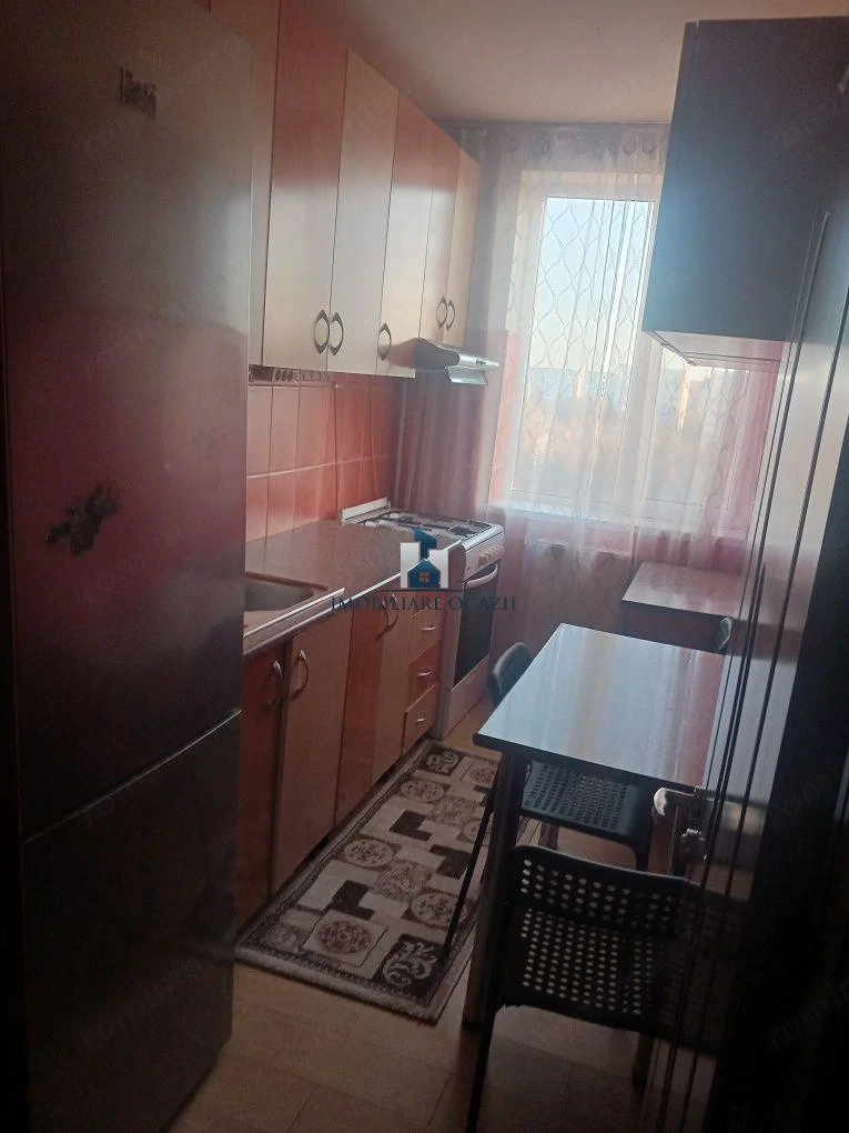 Apartament 2 camere Circular Bld. Obregia