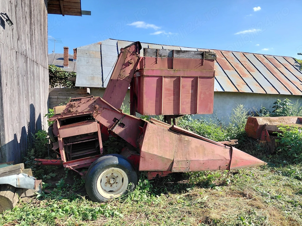 Vand urgent combina de porumb Yugoslavia