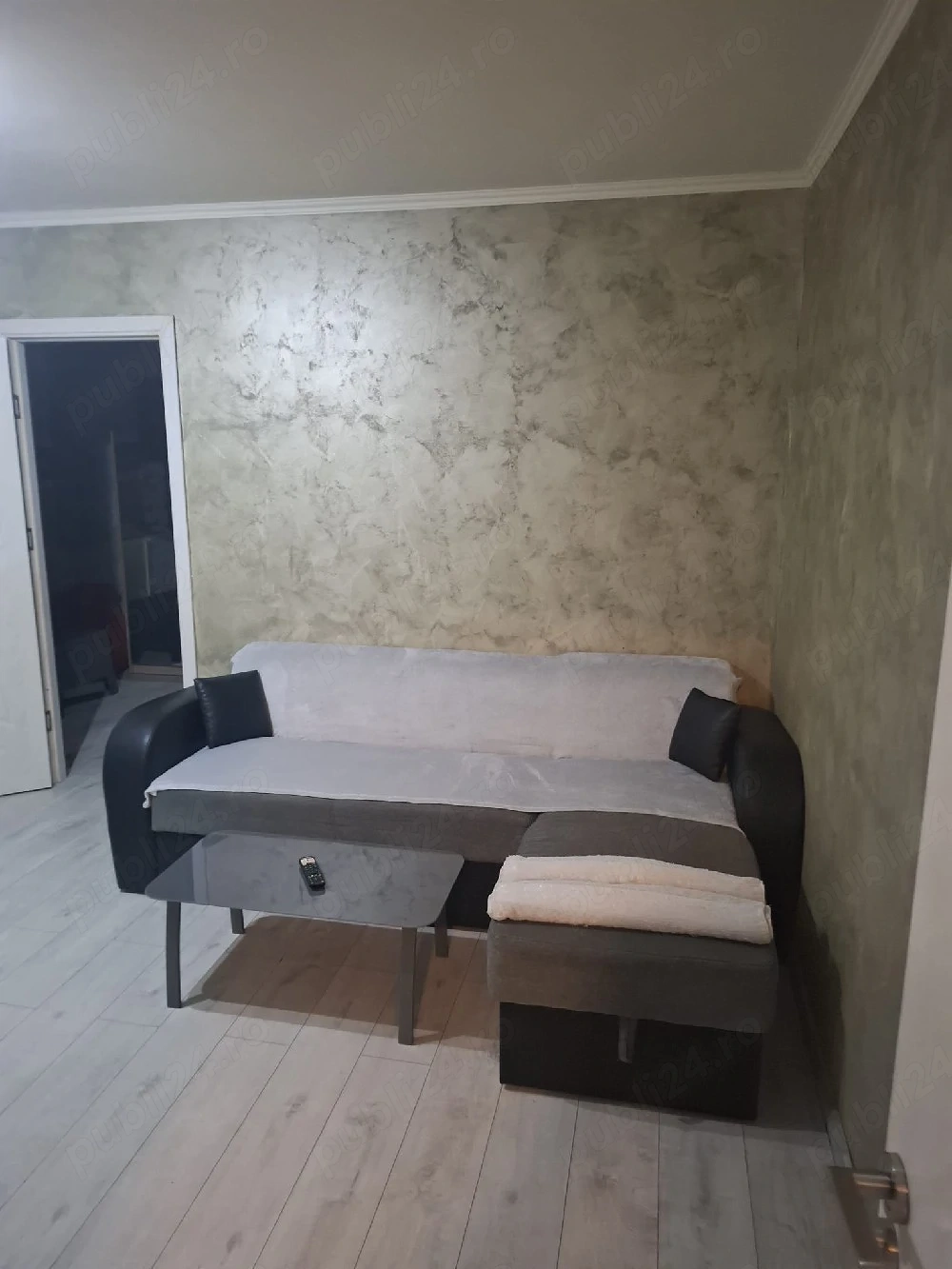Inchiriez apartament în regim hotelier 