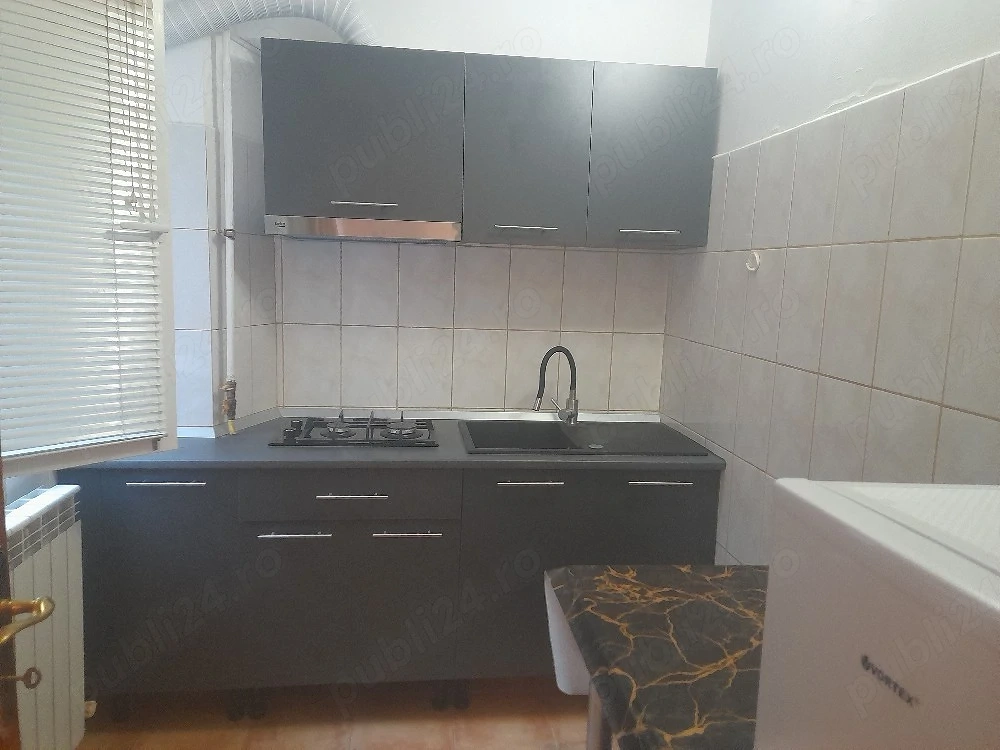 Închiriez garsoniera confort.1 Tulcea