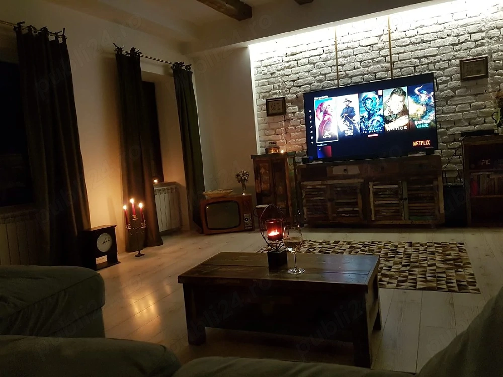 Apartament 2 camere 