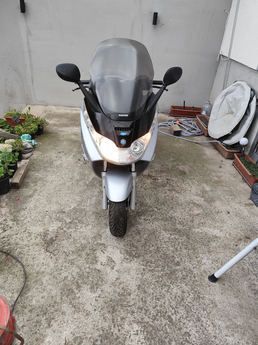 De vânzare Piaggio x8 125 