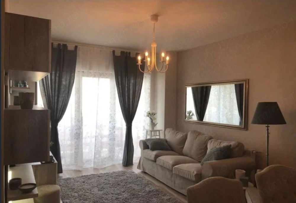 APARTAMENT MODERN si ELEGANT 2 CAMERE- CRAIOVEI