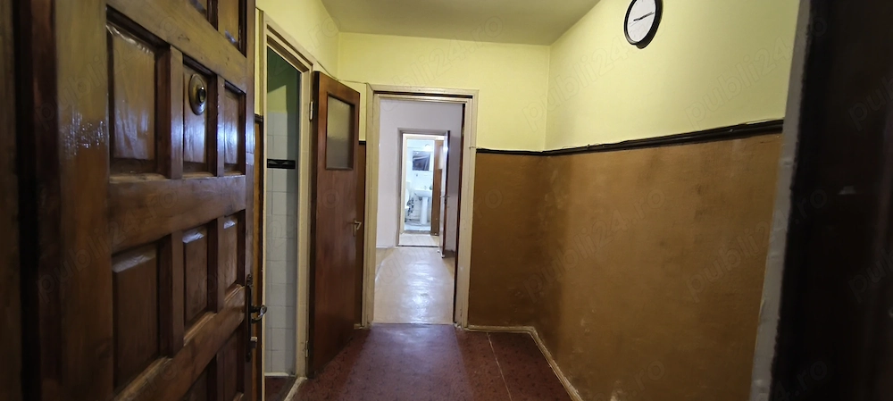 Apartament 3camere 86500 euro