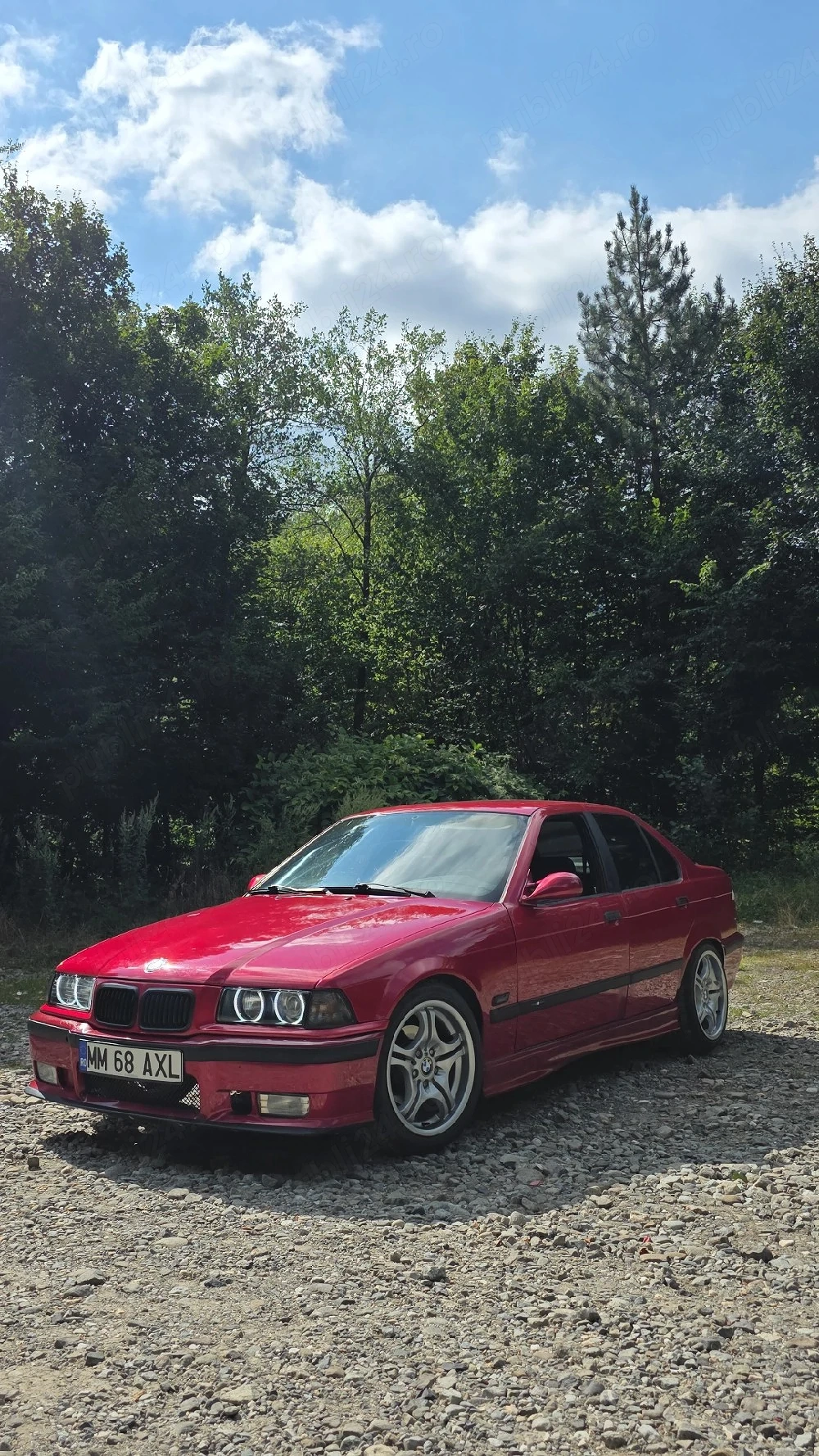 Bmw e36 seria 3