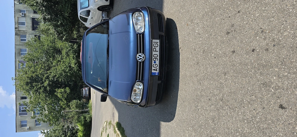 Vw Golf 3.5 cabrio 