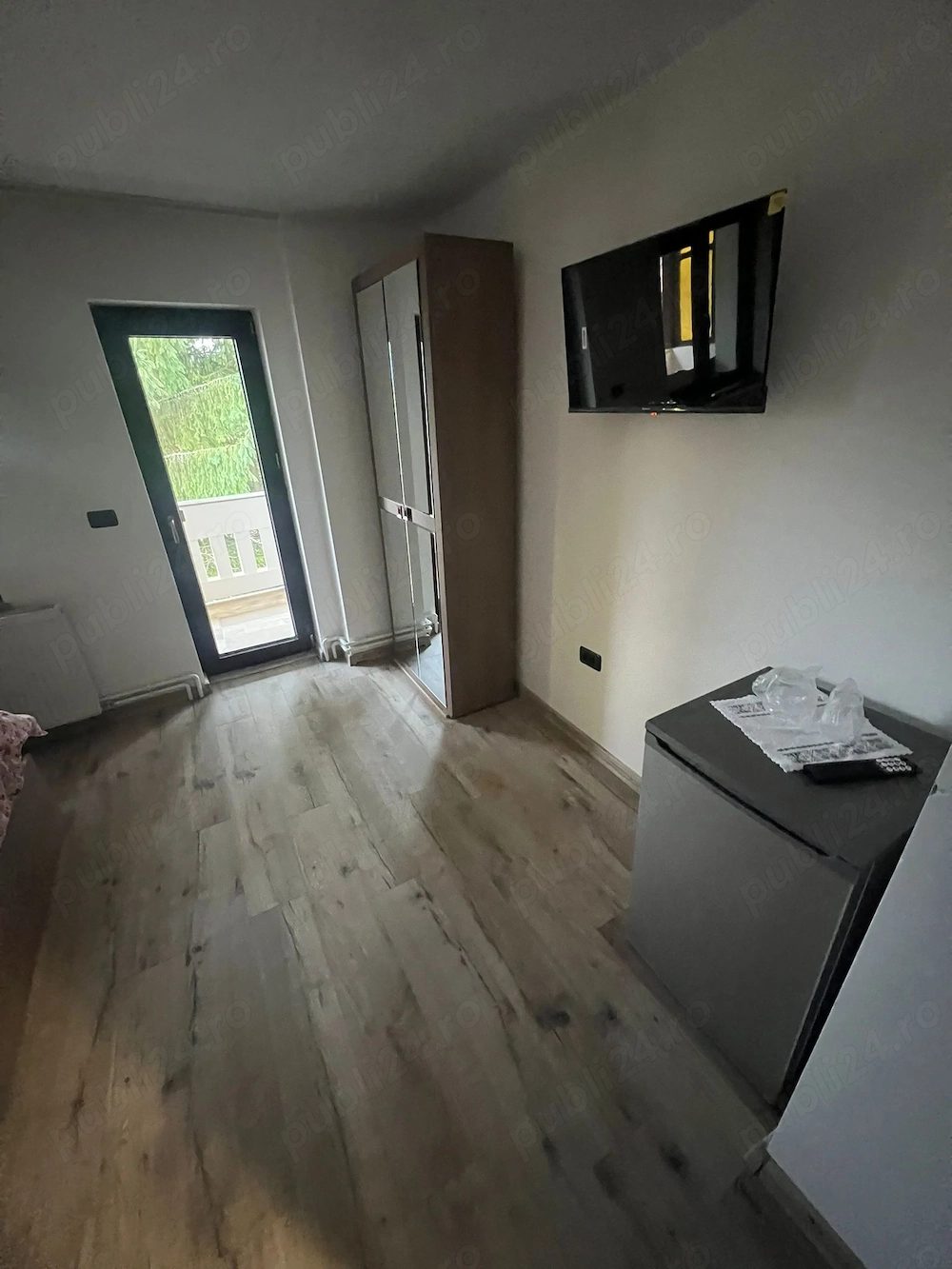 Vila Apartament Camera Predeal 250 pe noapte camera