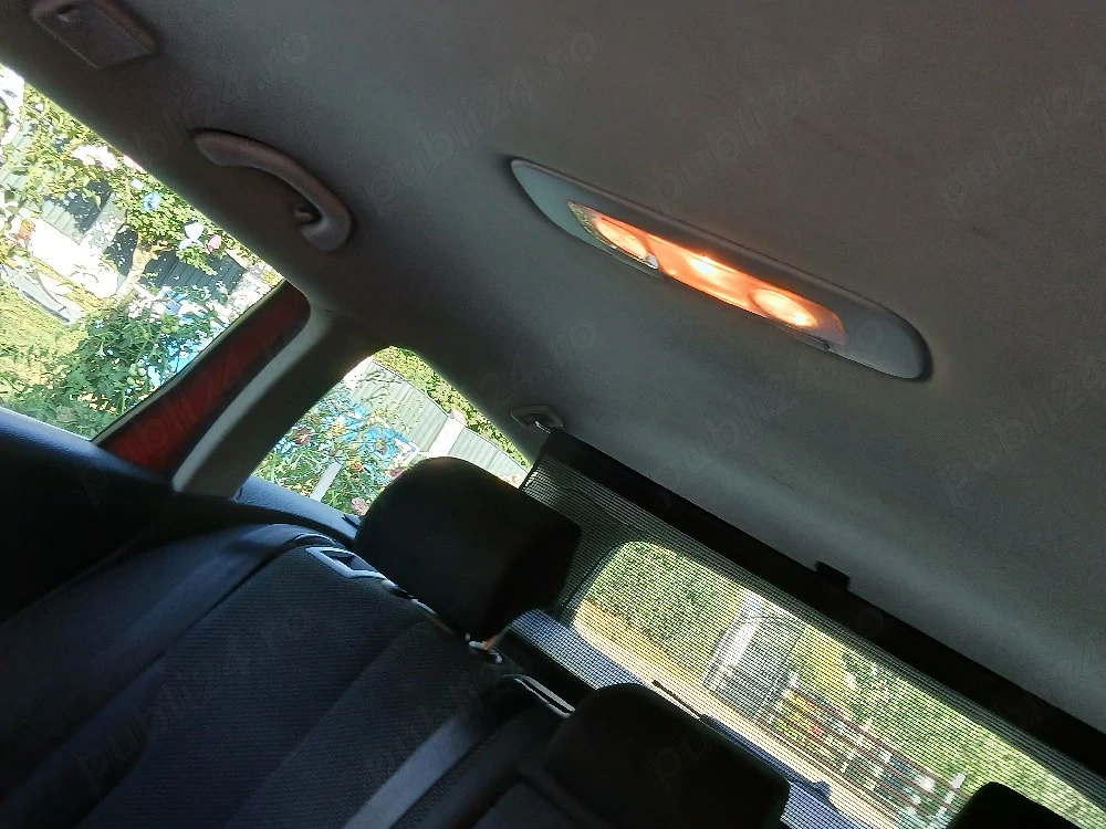 vw passat 4x4 