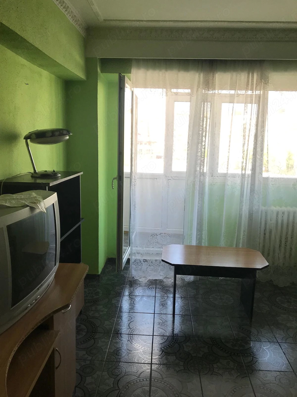 Apartament 2 camere Rahova 