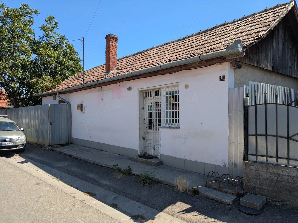 Spatiu comercial de închiriat