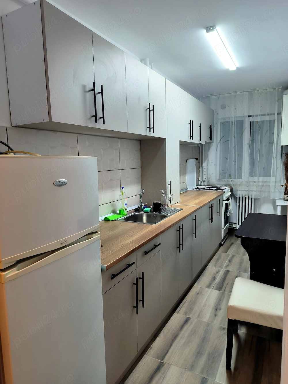 Închiriez apartament 2 cam Mănăștur-prima inchiriere