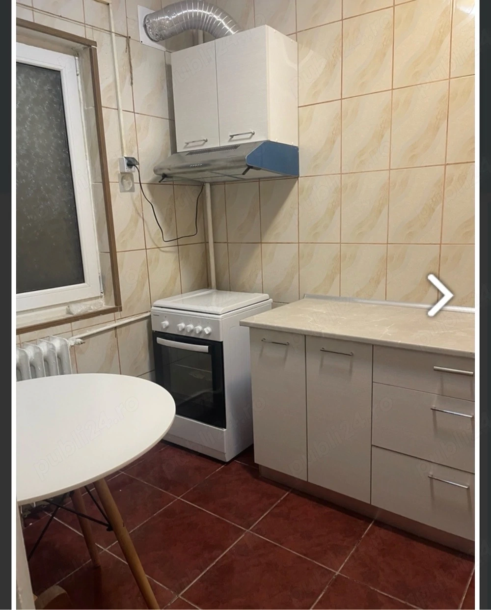 Prelungirea Ghencea Ap.3 Camere Contract