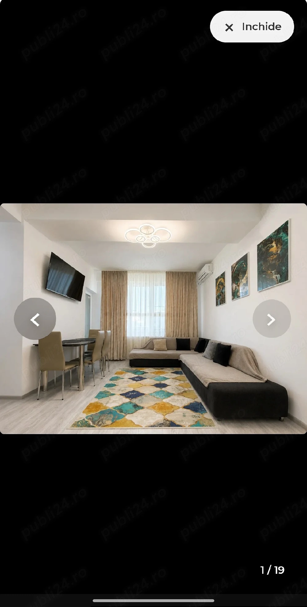 proprietar vând apartament Lângă Kaufland!