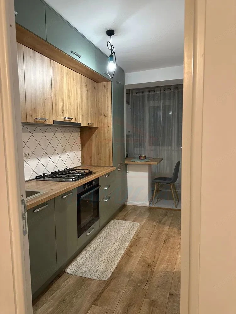  Apartament modern cu vedere panoramică în Țiglina 2 | 2 camere