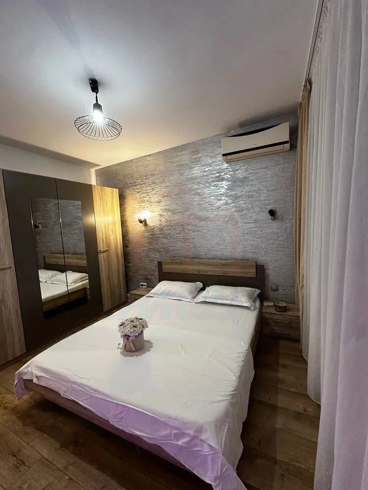  Apartament modern cu vedere panoramică în Țiglina 2 | 2 camere