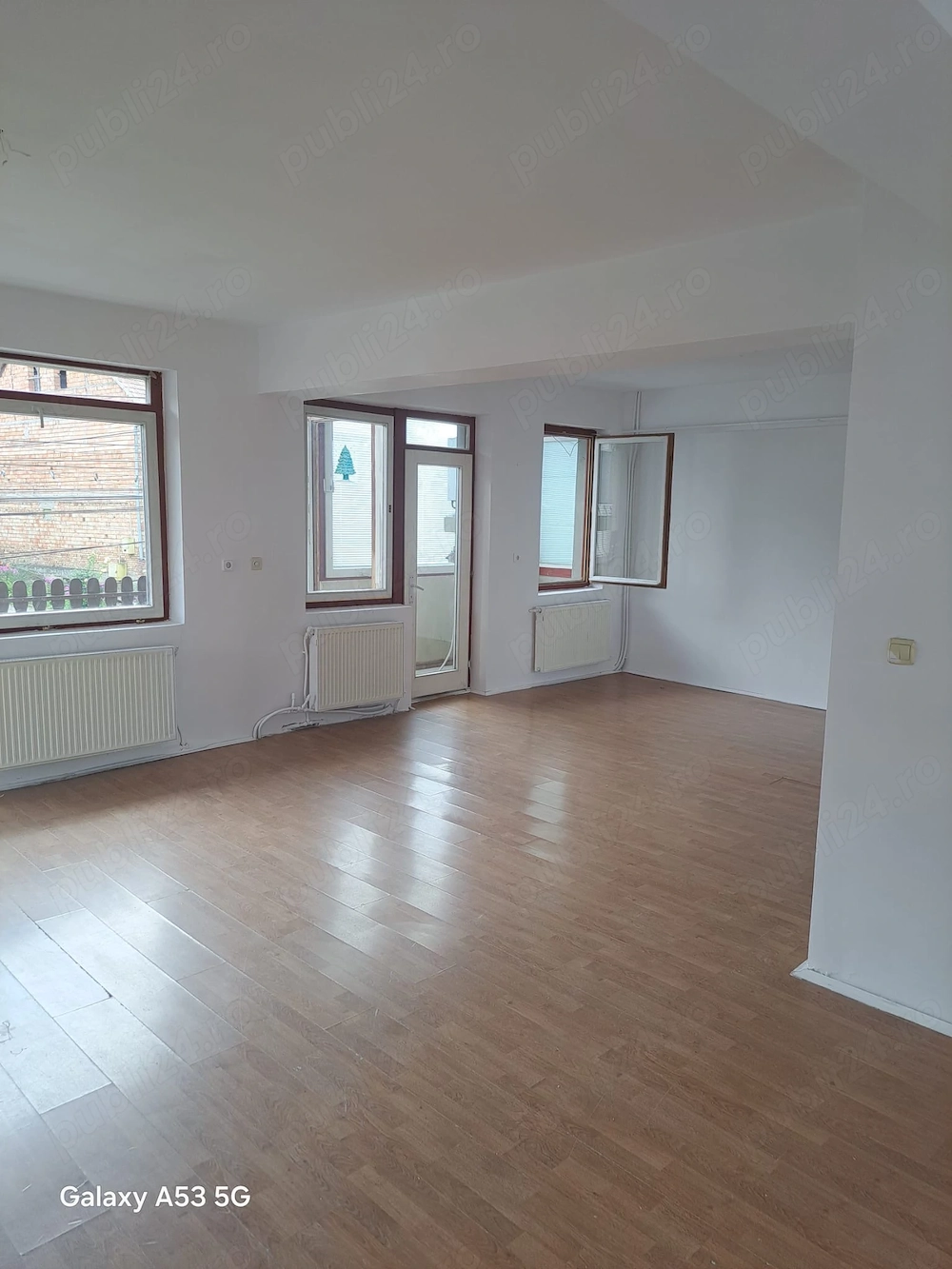 Apartament de vanzare in Zalau 
