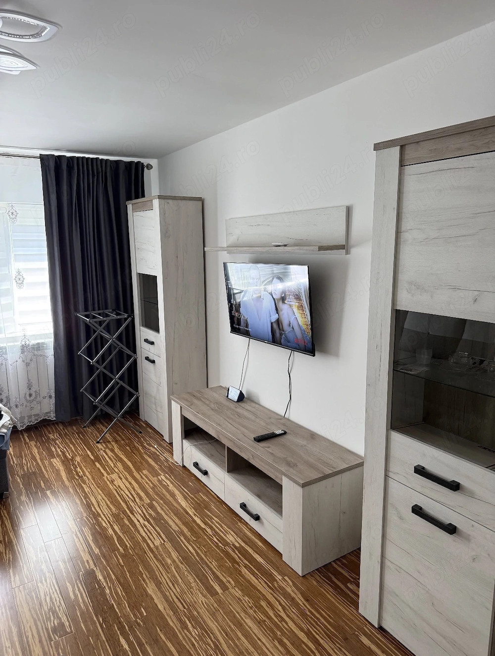 Vand apartament 2 camere