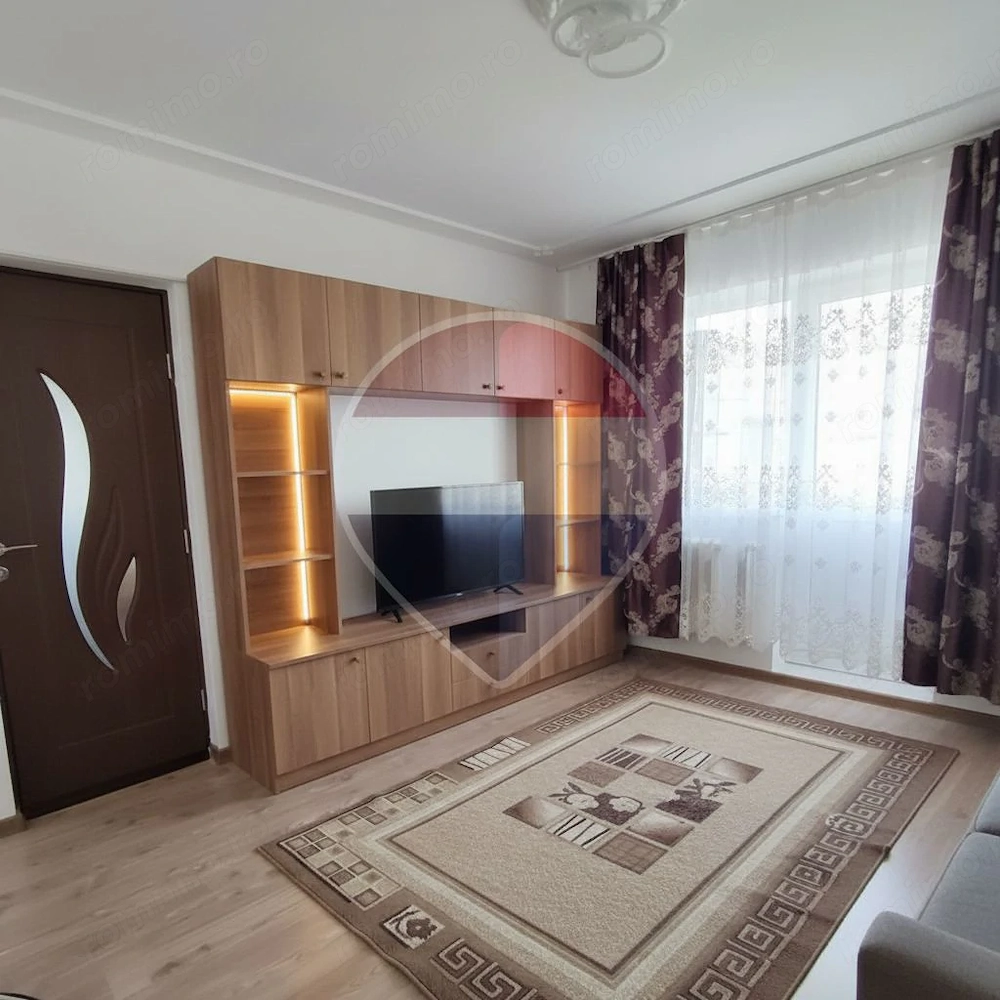 Apartament 2 camere  Podu Roș | 390  euro