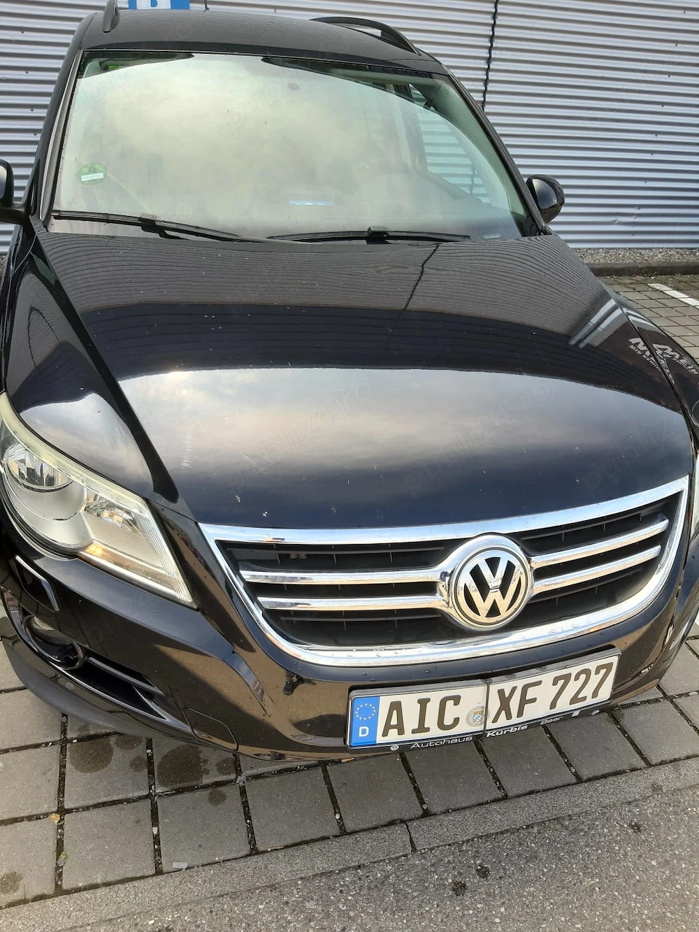 Schimb sau vand