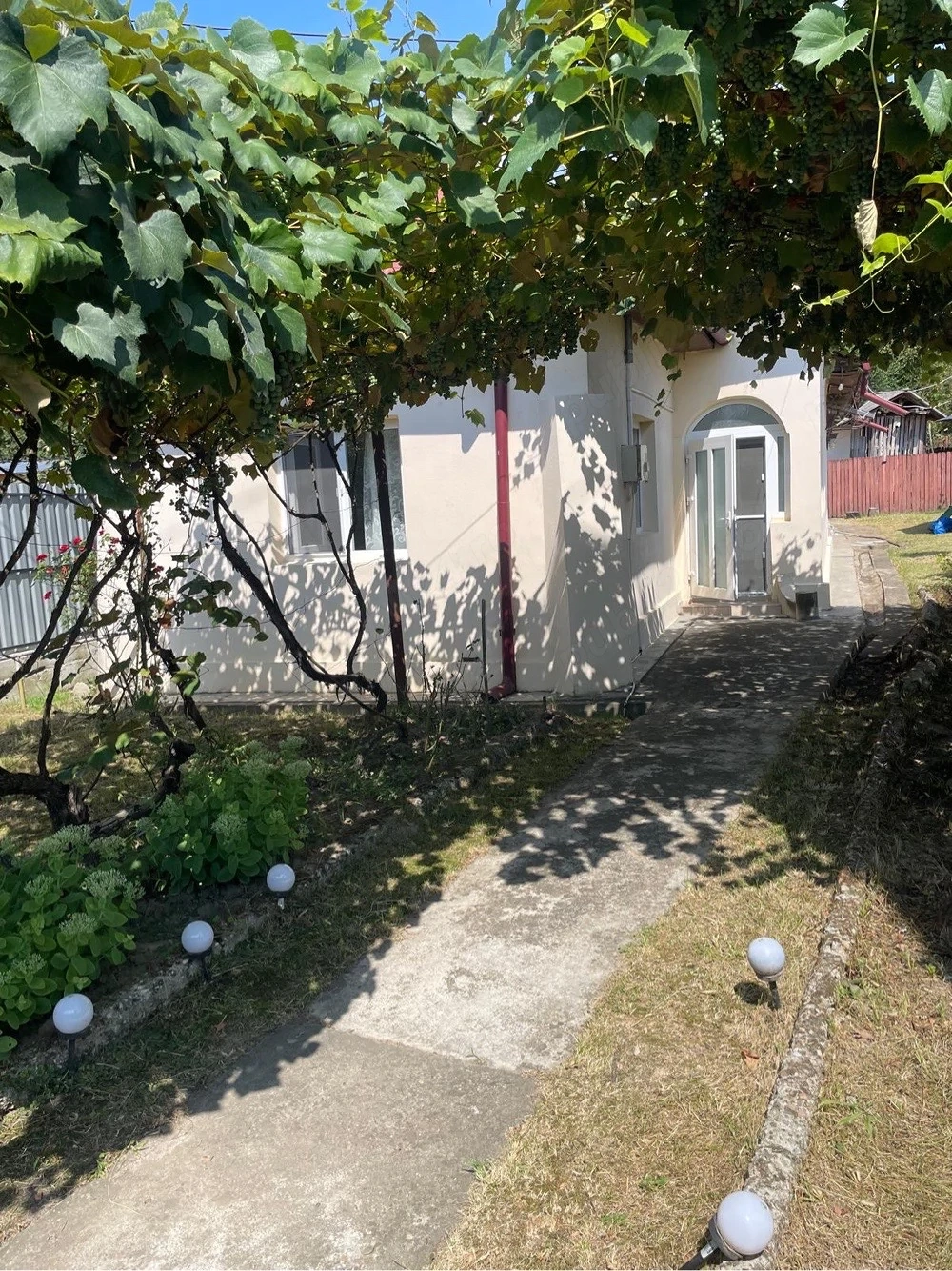 Casa vanzare , sat Adanca , Dambovita 