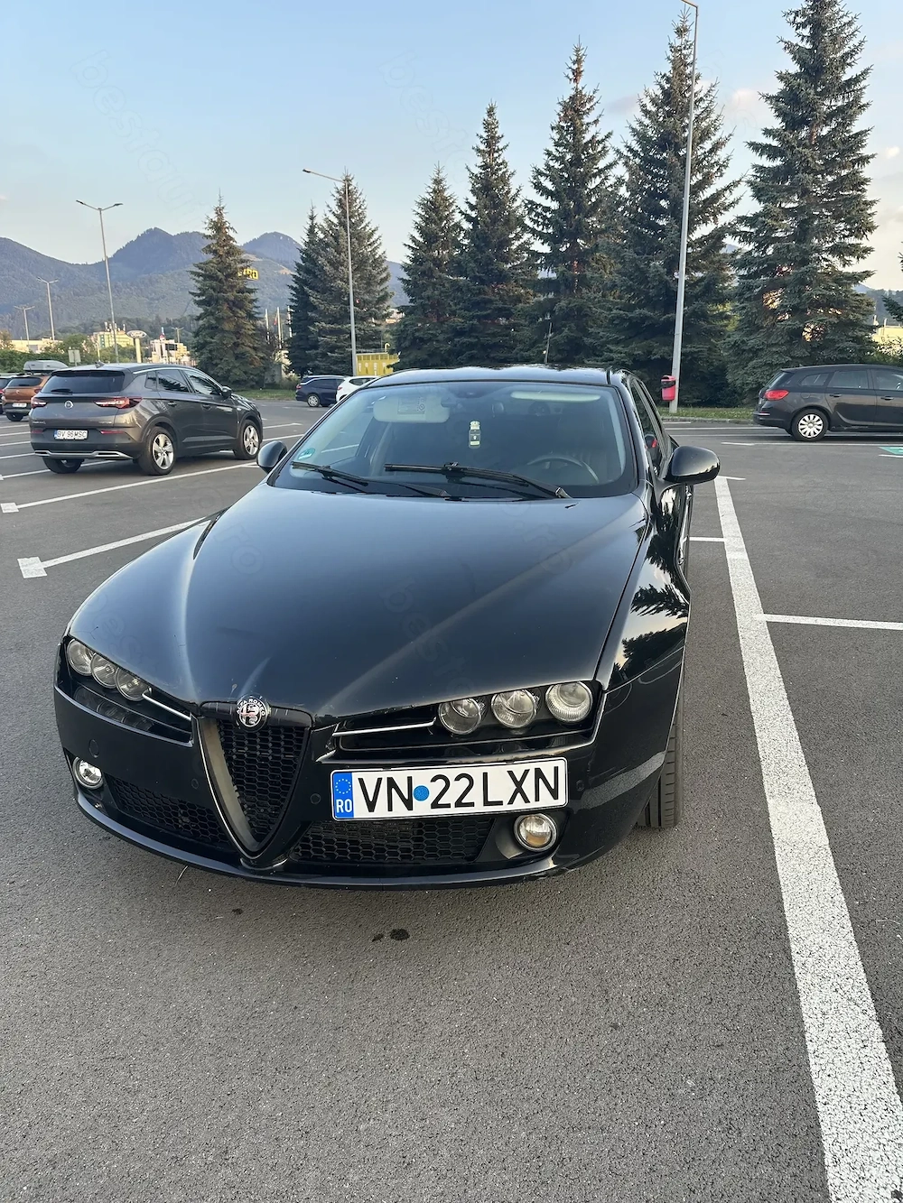 Alfa Romeo 159 1.9