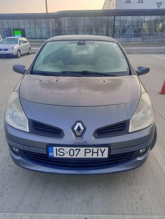 Clio de vanzare