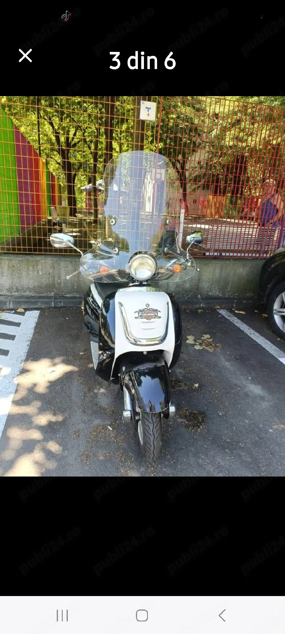 scuter 4 t