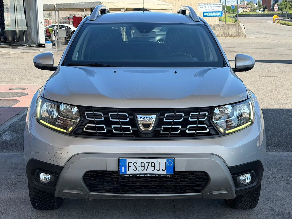 vand dacia duster 1.5 diesel 
