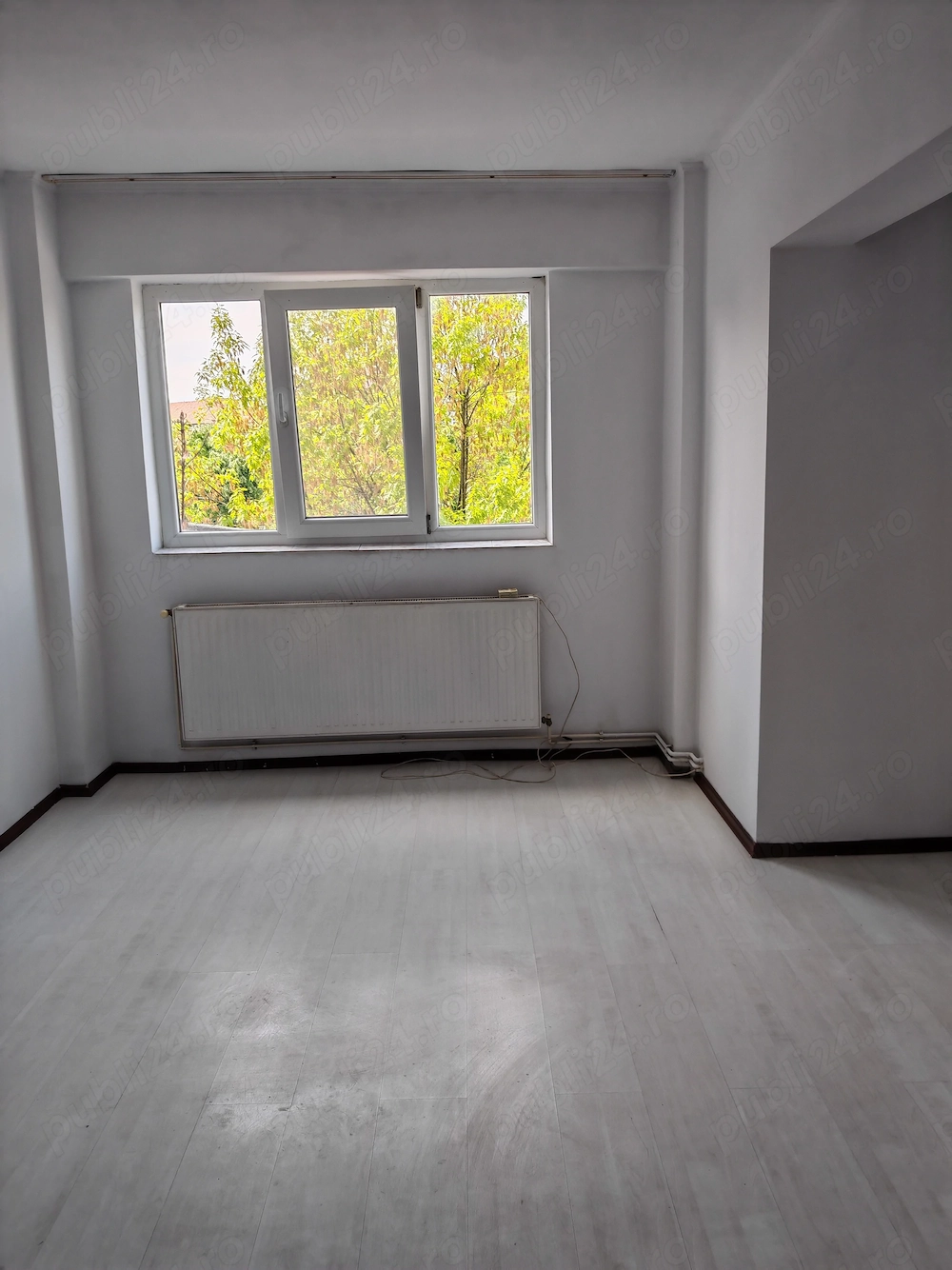 Apartament de vânzare 