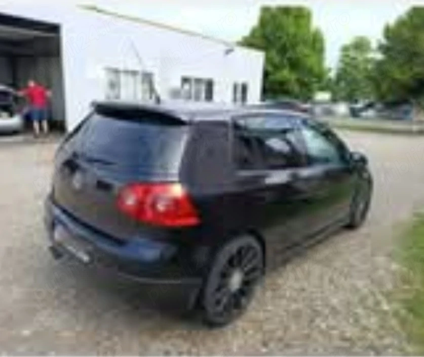 Volkswagen Golf 5 GTI 