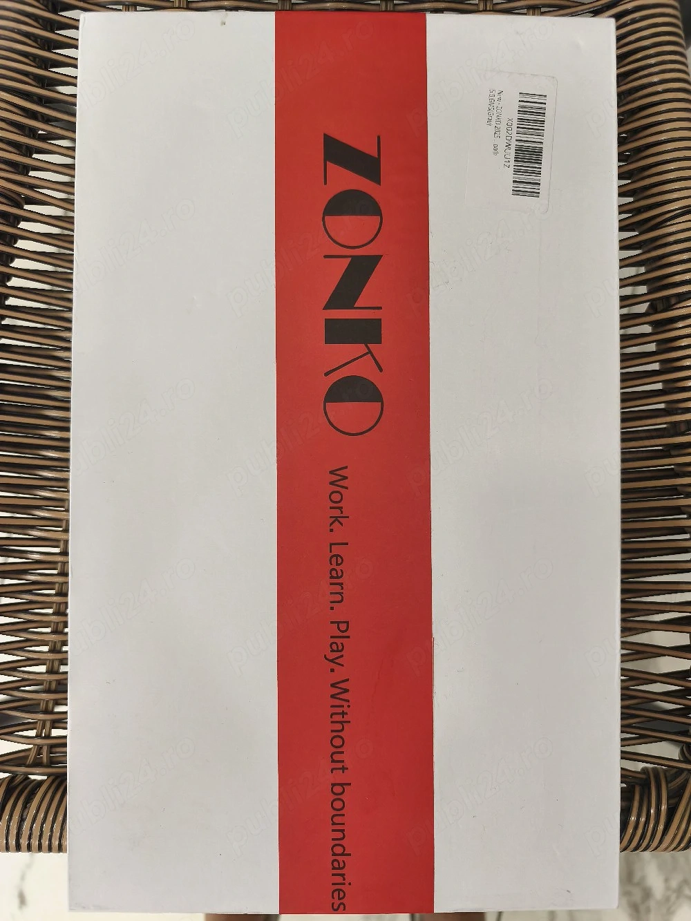 vand tableta 10 inch