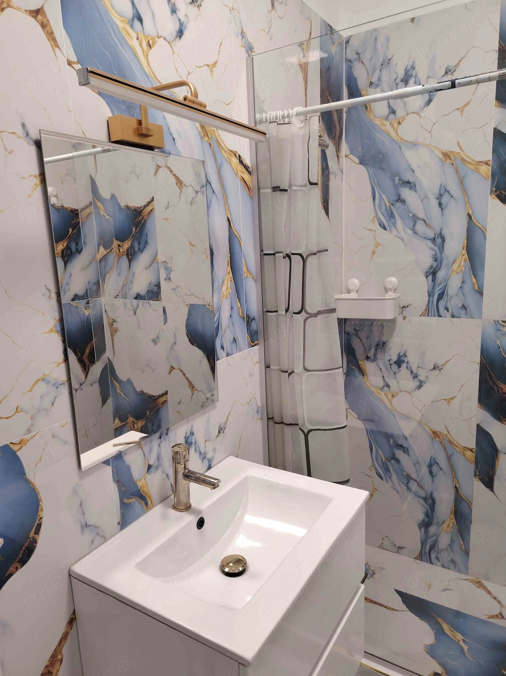 Închiriez apartament 2 camere Otopeni